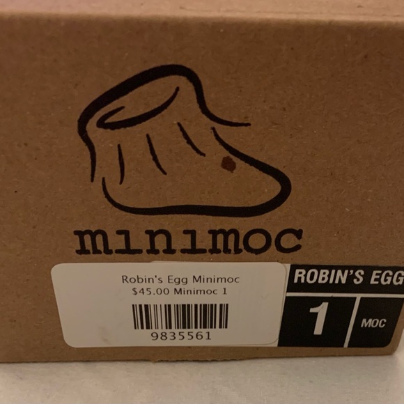 Minimocs/Heyfolks - Picture 2 of 2